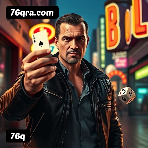 Vantagens exclusivas 76q para jogadores brasileiros - São Paulo, Rio, BH