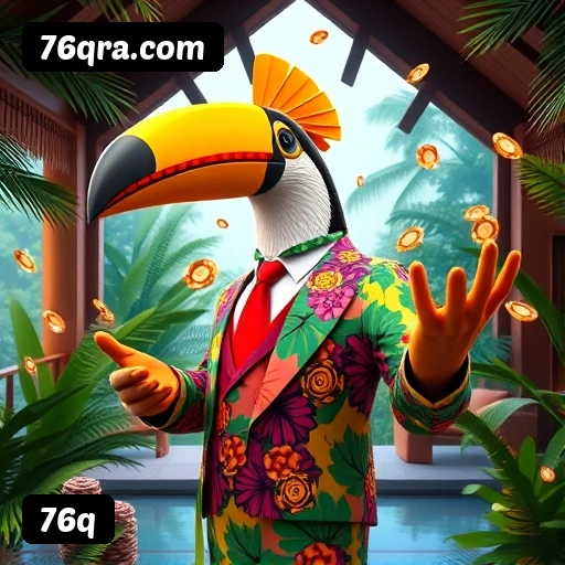 Níveis do programa VIP da 76q